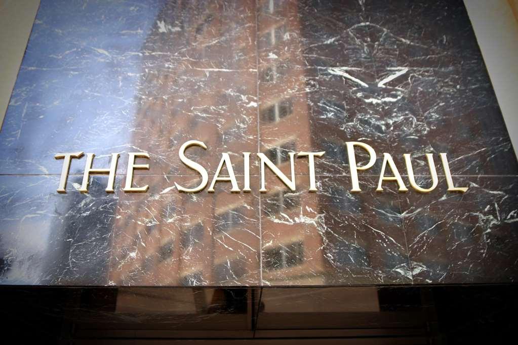 The Saint Paul Hotel Facilities photo